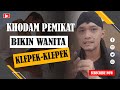 Energinya Lebih Tinggi Dibanding Pelet Khodam Ini Yang Bikin Wanita Takluk