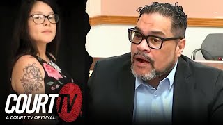 How Damaging Is Transcript of Jose Soto-Escalera&#39;s Conversations?