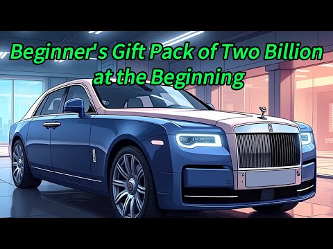 Beginner's Gift Pack of Two Billion at the Beginning