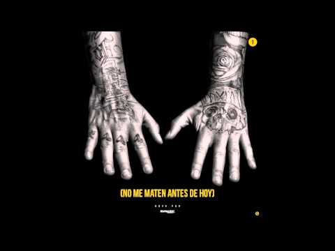 14.- Dandole Voz Ft. Linea Enferma (BONUS TRACK)