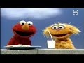 Plaza Sésamo Sesame Street Share Elmo And Zoe Latin Spanish