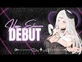 【DEBUT STREAM】The Queen of Snake is looking for prey ! 【YORUKAZE PRODUCTION】