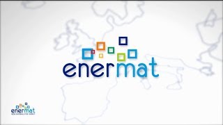 preview picture of video 'ENERMAT, a European project of Energy and New Materials (Santiago de Compostela University)'