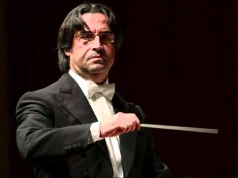 Elgar 'In the South' (Alassio) - Riccardo Muti / Philadelphia Orchestra