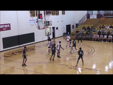 Combine Academy PG: Uzoma Morris - Wing - 6'5" - 215 - c/o 2020 - Early Season Highlights