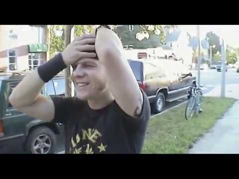 Heideroosjes in the USA - part two (2005 roadmovie) 2/2