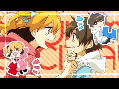 Otsukimi Recital (English Cover) [Sara Beat]