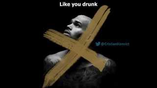 Chris Brown -  No Lights ( Sub. Español / English )
