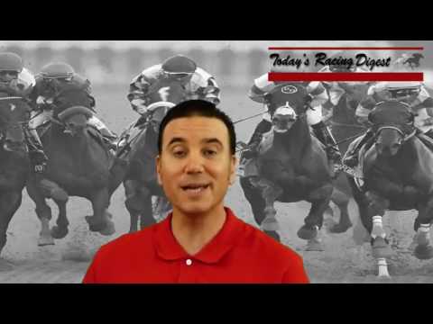 Californian Stakes 2017 with Collected + Cupid Today's Racin