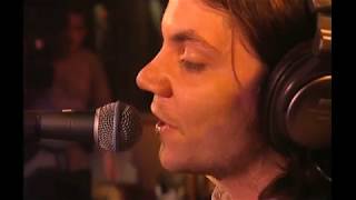 Wilco "Forget The Flowers" live 1997 | 2 Meter Session #640