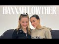 Hannah Lowther On Going From Tesco To TikTok To Centre Stage Your 5 Minute Call With Amber Davies