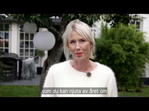 Onlinekurs i Feng Shui och trädgård