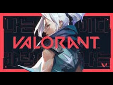 Valorant Fragmovie