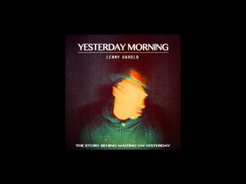 Lenny Harold - Forgive me (feat. A​-​Natural) (prod. Baghira, Gliffics & Eddie Montilla)