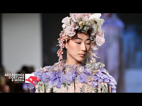 Master Alta Moda | Fashion Show 2021