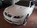 AutoSpies.com takes YOU for an exclusive drive in the new BMW M3 in Spain-Spicy Hot!!!