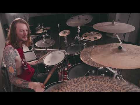 The Luminary - Apparition (Drum Playthrough)