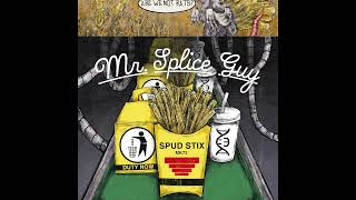 Mr. Splice Guy - Mr. B's Ballroom (Devo Cover)