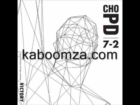 Cho PD - R.O.K (With Soon Ee)