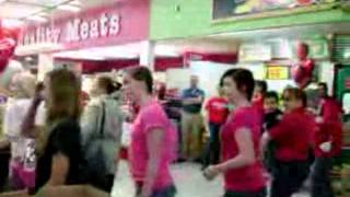 HEB Flash Mob Yoakum 355