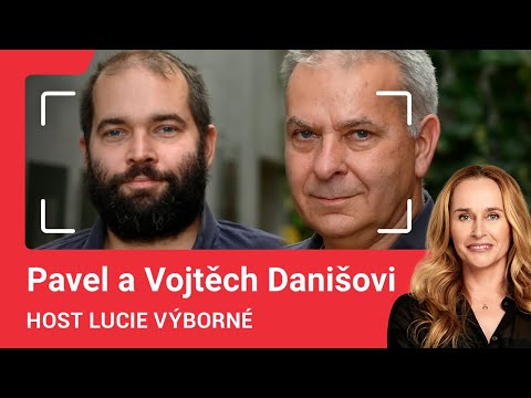 Strojvedoucí Danišovi: Kdybychom se báli, co na nás za každým obloukem čeká, nemůžeme to dělat