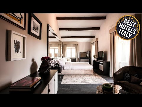 Dom Hotel Roma | Rome, Italy | Hotel Review 🏨