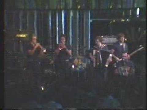 Dynatones Medley  frm the 80's