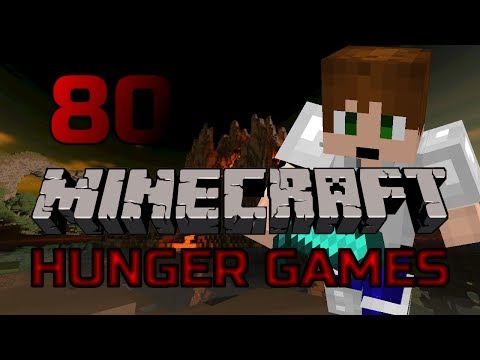 Minecraft: Hunger Games w/Master! Osa 80 - PUUMIEKKA!
