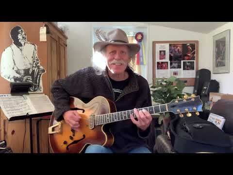 Bruce Forman: Autumn Leaves