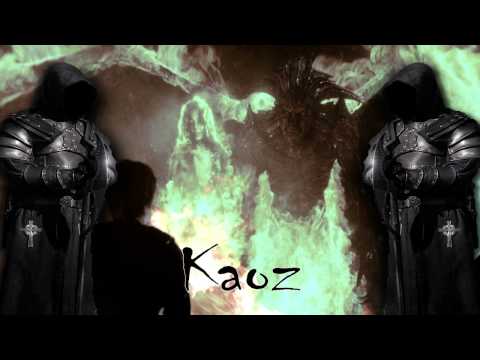 Kaotic Klique ft. Phrozt - Taking Hades (New*2014)