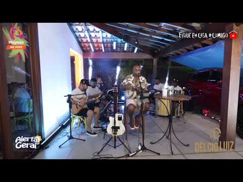 De bem com Deus - Délcio Luiz
