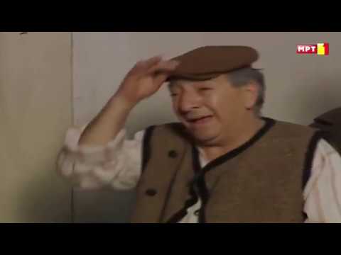 Gone i kadijata - Makedonski Narodni Prikazni