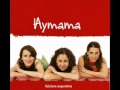 AYMAMA - "Campo afuera"