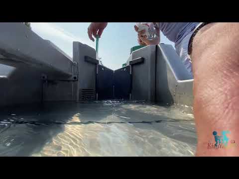 The Waterlock Netherlands (Kian Learning)