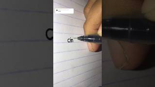 Download lagu menulis CINTA #handwriting #menulis #calligraphy #handlettering #shorts mp3 Download lagu menulis CINTA #handwriting #menulis #calligraphy #handlettering #shorts mp3
