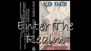 Iced Earth - Enter The Realm [Demo] [Full Album]
