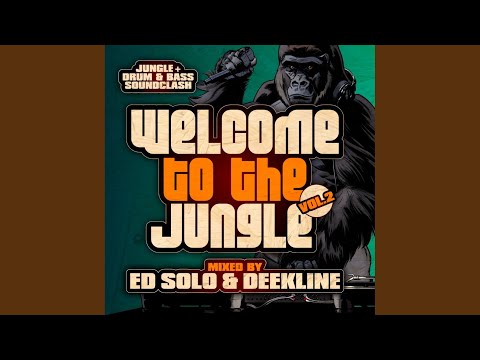 Ganja Smuggling (Original Mix)