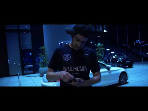FRESH POLAKKE   AUTOTÜREN prod by Dannyebtracks