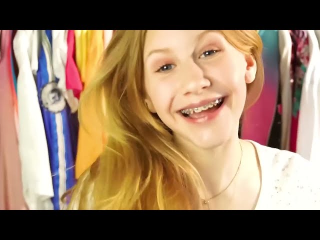 Teenie Summertime von Ilias Welt ((jetzt ansehen))