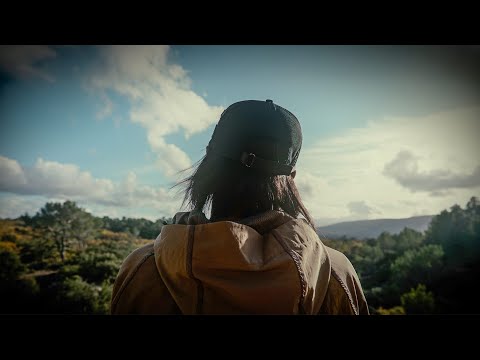 Diez - TOUT SEUL (Clip Officiel)