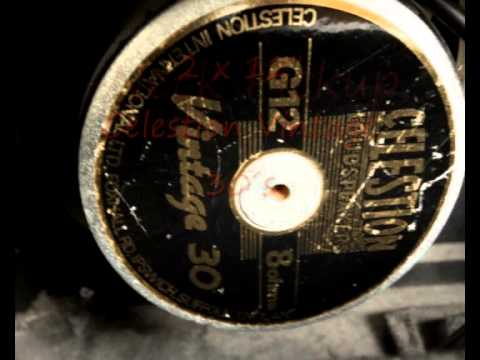 Egnater by Rocktron TOL 50 with KT-77