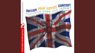 Sleep Little Boy (Live)