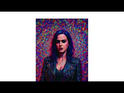 I KISSED THE METAL- EZQUIZOPUNK. DJ MORACK #katyperry #submundo