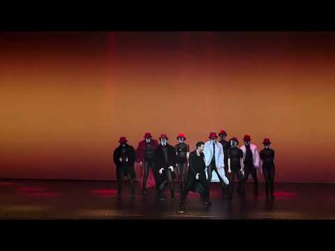 KCP LEOŠ MAREŠ | PRVNÍ TURNÉ 2024 - Pán kožichů