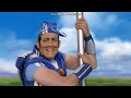LazyTown Sportacus Airship Scenes