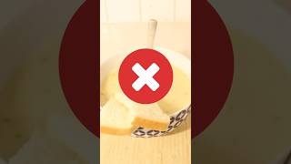 You’ve been serving soup wrong…