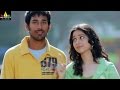 Happy Days Movie Comedy Scenes Back To Back Telugu Comedy Scenes Latest
