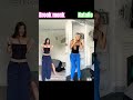 Natalie Reynolds coping Brooke Monk #tiktok #shorts