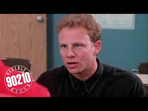 Steve Learns He Gets to Graduate!