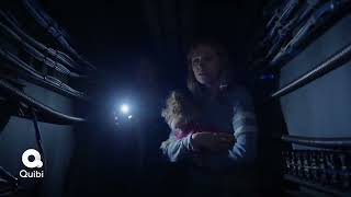 THE STRANGER Official Trailer